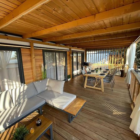 Anaida Mobile Homes Selce Exterior foto