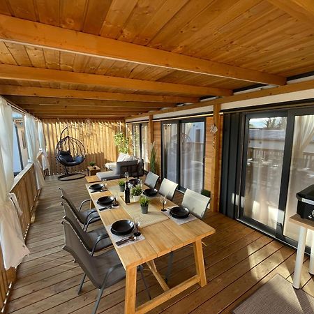 Anaida Mobile Homes Selce Exterior foto