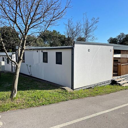 Anaida Mobile Homes Selce Exterior foto