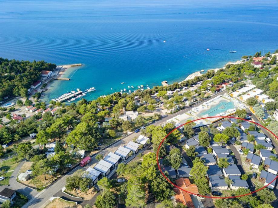 Anaida Mobile Homes Selce Exterior foto
