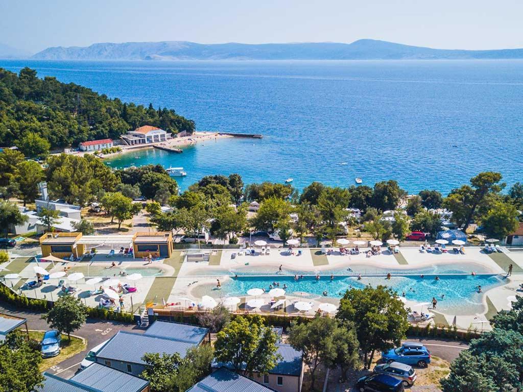 Anaida Mobile Homes Selce Exterior foto