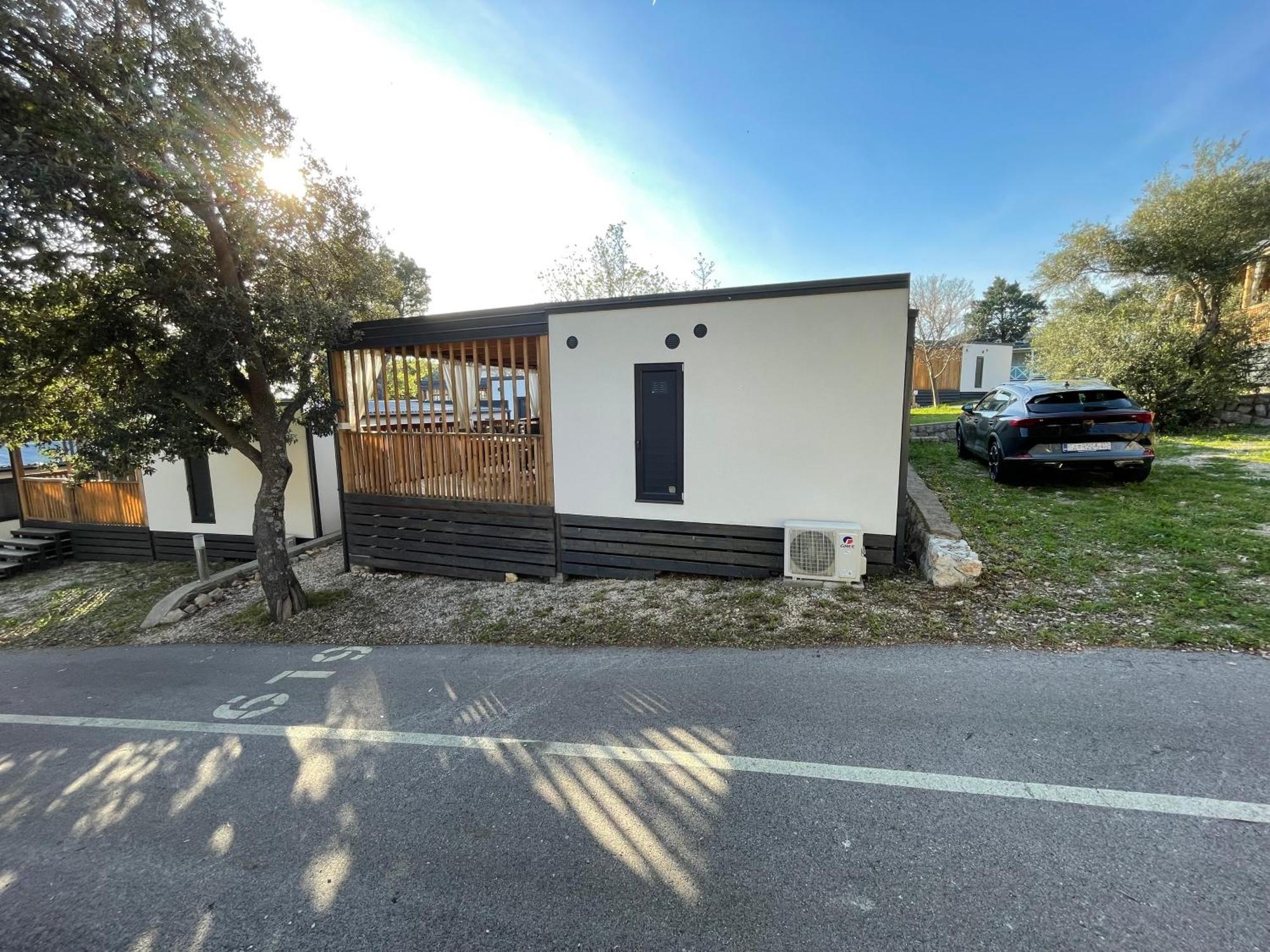 Anaida Mobile Homes Selce Exterior foto