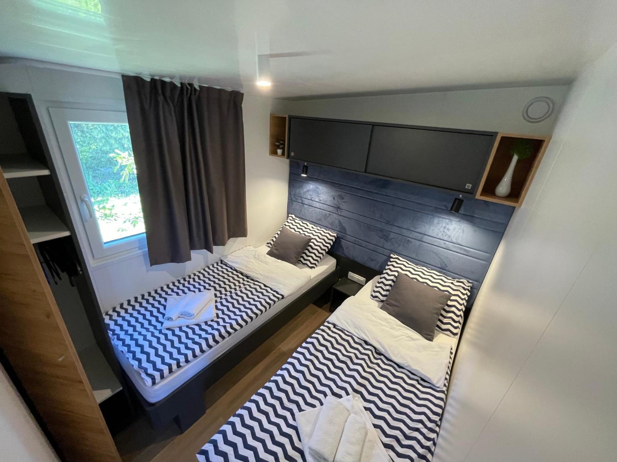 Anaida Mobile Homes Selce Exterior foto