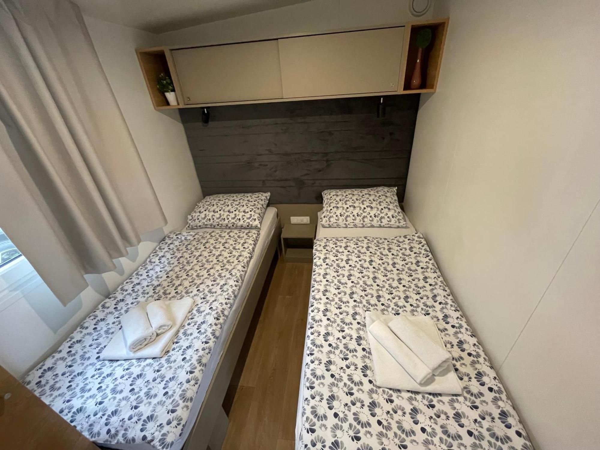 Anaida Mobile Homes Selce Exterior foto