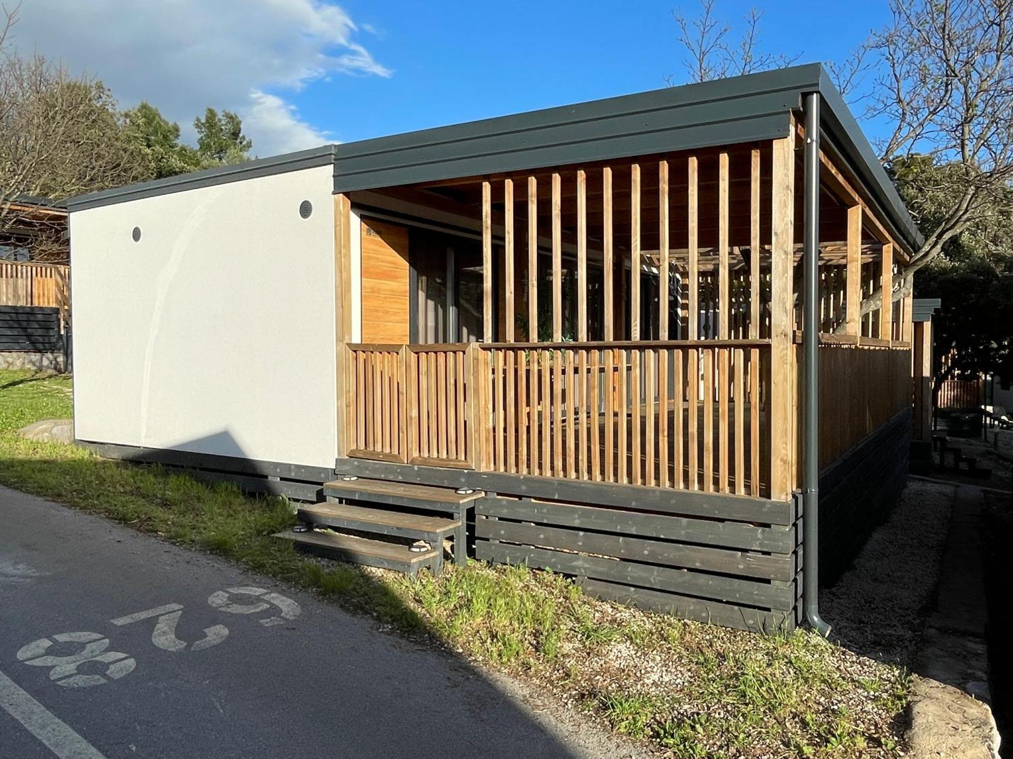 Anaida Mobile Homes Selce Exterior foto