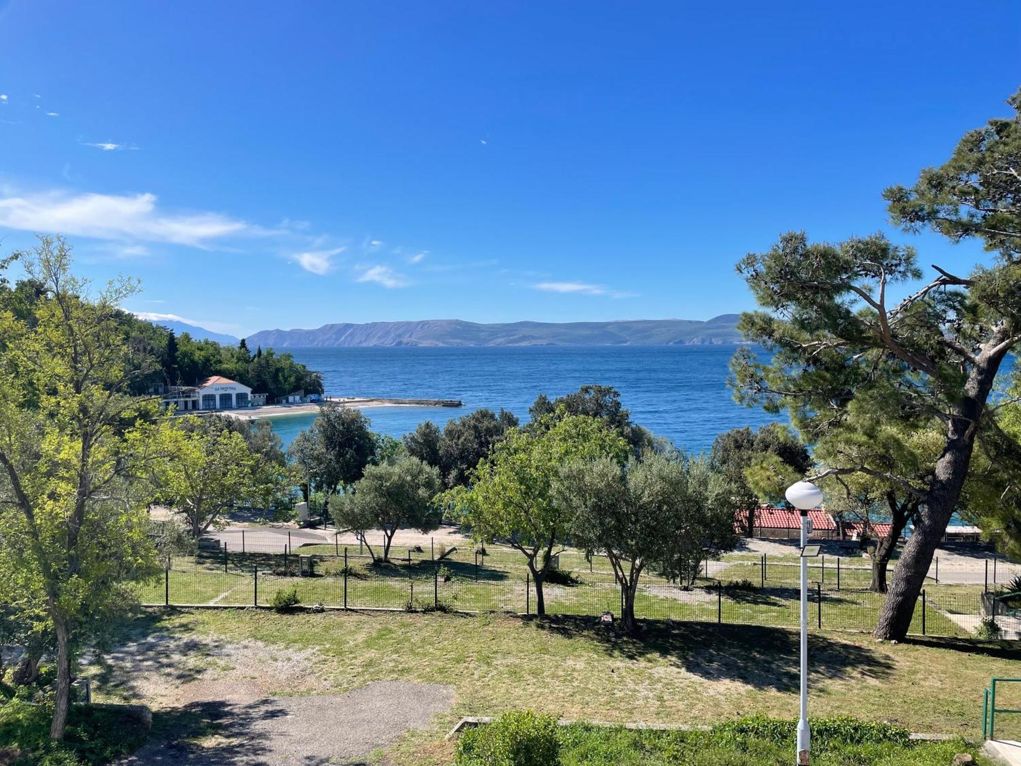 Anaida Mobile Homes Selce Exterior foto